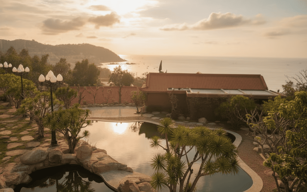 Thời điểm lý tưởng để ghé chùa Ông Núi là từ tháng 01 đến tháng 03 âm lịch